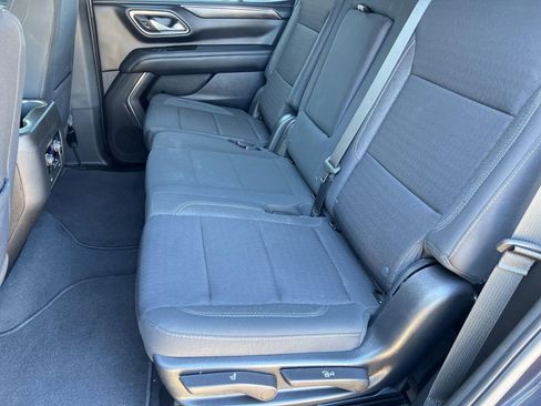 Certified 2023 Chevrolet Tahoe LS image 14