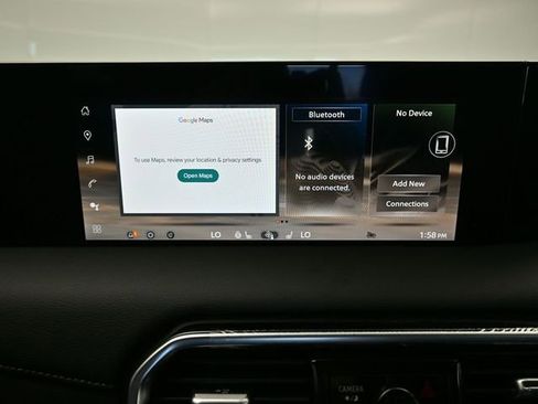 New 2025 Nissan Armada SL w/ Captain's Chari Seat Package image 34