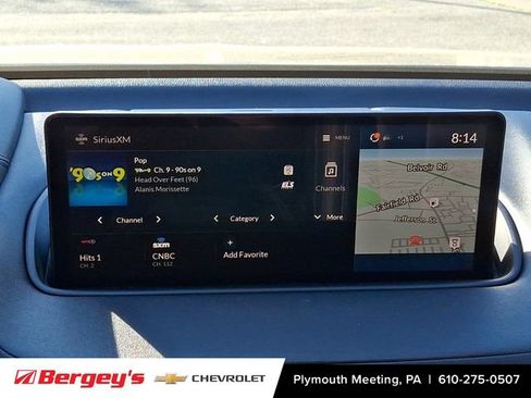 Used 2023 Acura MDX SH-AWD w/ Technology Package image 23