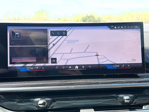 New 2026 BMW X6 xDrive40i image 23