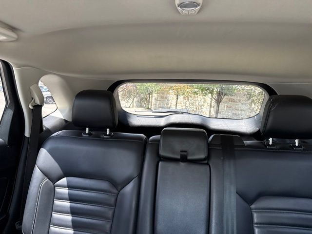 Used 2024 Ford Edge SEL AWD/4WD image 30