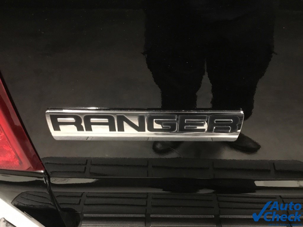 Used 2011 Ford Ranger Sport w/ Bright Trim Group AWD/4WD image 15