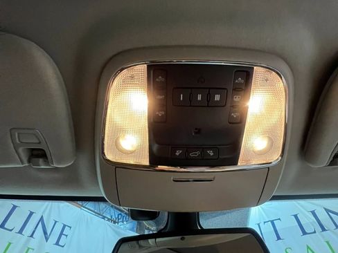 Used 2016 Jeep Grand Cherokee Summit image 17