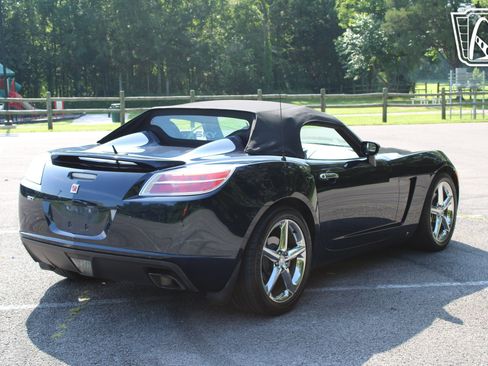 Used 2007 Saturn Sky w/ Premium Trim Pkg image 37