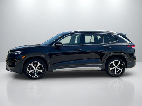 Used 2026 Volkswagen Tiguan SE FWD image 8
