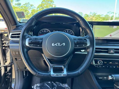 Used 2024 Kia K5 GT w/ GT1 Package FWD image 27