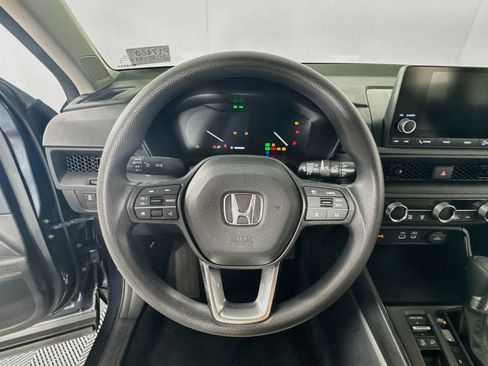 Used 2023 Honda CR-V EX image 13
