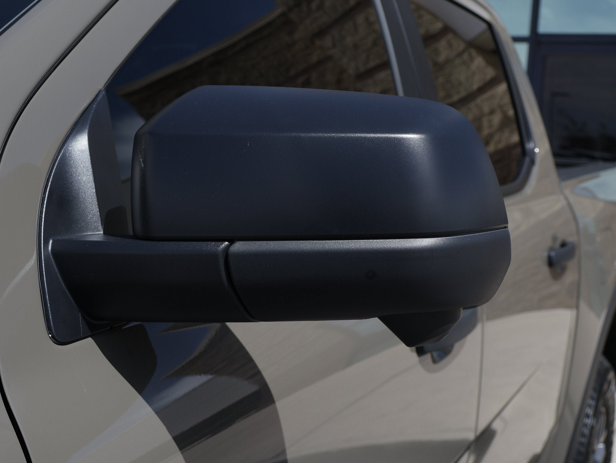New 2026 Ford Ranger XLT AWD/4WD image 15
