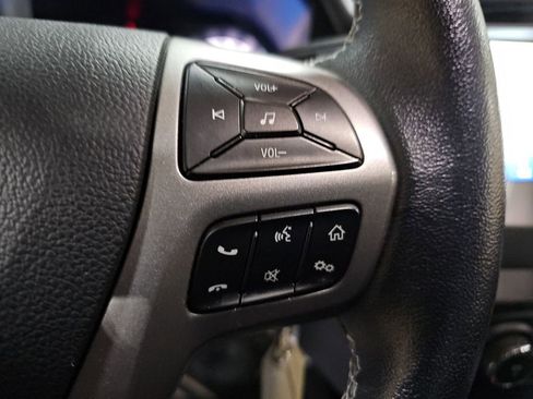 Used 2019 Ford Ranger XLT w/ FX4 Off-Road Package image 12