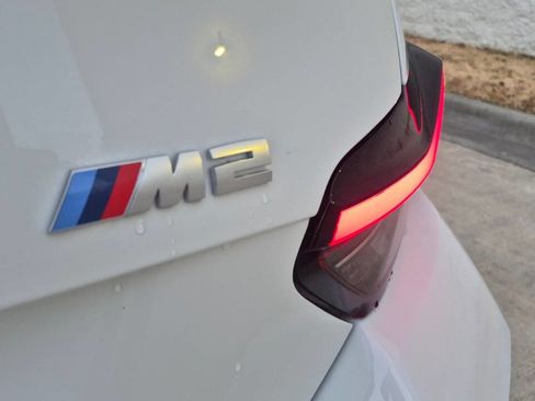 Used 2024 BMW M2 w/ Lighting Package image 39