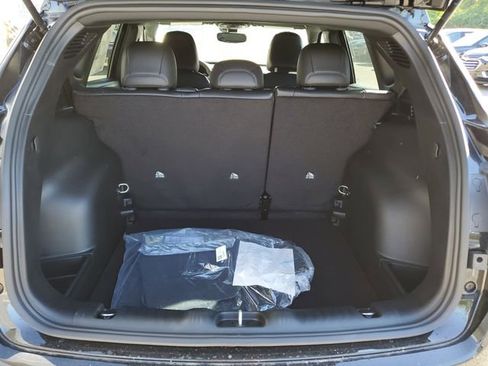 New 2026 Jeep Compass Latitude image 5