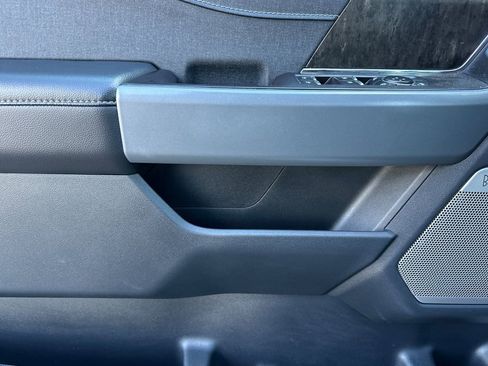 Used 2023 Ford F150 Lariat w/ Trailer Tow Package image 11