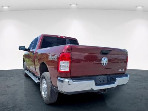 Used 2022 RAM 2500 Tradesman AWD/4WD image 18