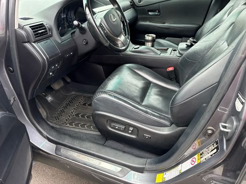 Used 2014 Lexus RX 350 FWD w/ Navigation Package image 7