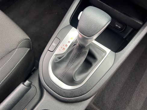 Certified 2023 Kia Forte LXS image 22