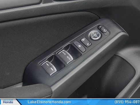 New 2026 Honda Civic Sport image 14