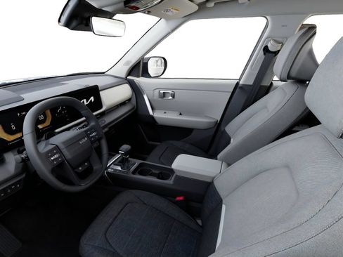 New 2027 Kia Seltos S AWD/4WD image 17