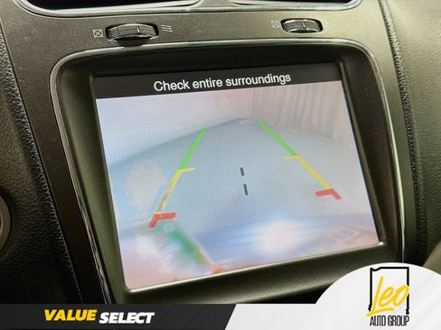 Used 2019 Dodge Journey Crossroad FWD image 15