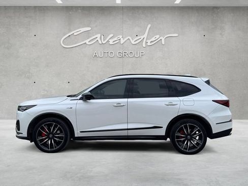 Used 2023 Acura MDX Type S image 13