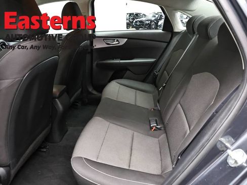 Used 2024 Kia Forte LXS FWD image 20