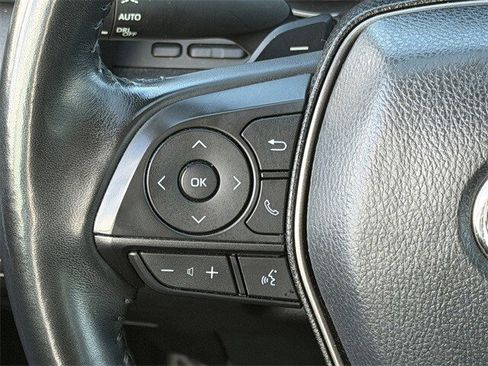 Certified 2023 Toyota Camry SE image 14