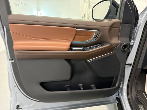 New 2027 Ford Expedition Max King Ranch AWD/4WD image 12