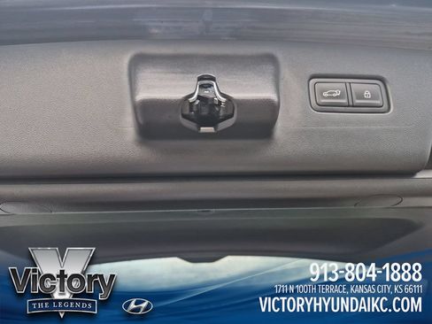 Used 2026 Hyundai Palisade Calligraphy FWD image 40
