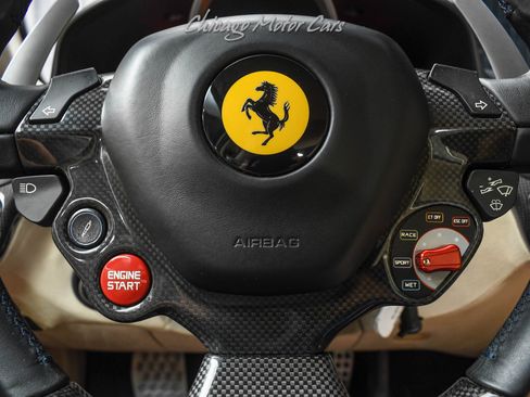 Used 2015 Ferrari F12 Berlinetta RWD image 11