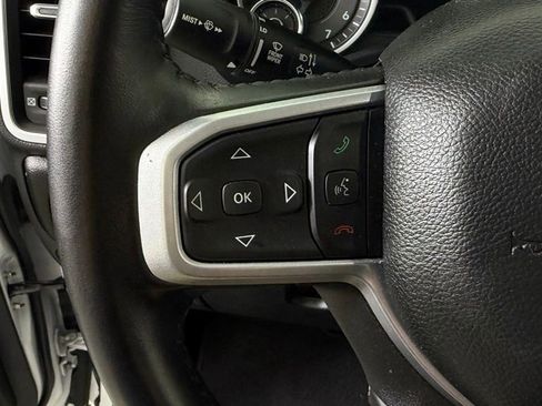 Used 2022 RAM 1500 Big Horn AWD/4WD image 17