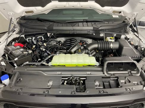 New 2026 Ford F150 Lariat w/ Equipment Group 502A High AWD/4WD image 9