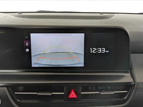 Used 2024 Kia Seltos EX image 30