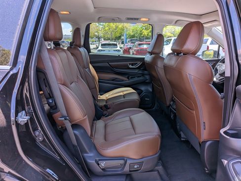 Used 2023 Subaru Ascent Touring AWD/4WD image 28