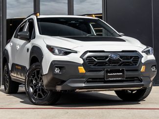 Used 2025 Subaru Crosstrek 2.5i Wilderness w/ Crosstrek Mirror Package video 2