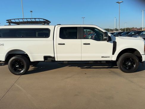 Used 2023 Ford F350 XL w/ STX Appearance Package image 2