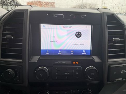 Used 2020 Ford F250 XL w/ STX Appearance Package image 17