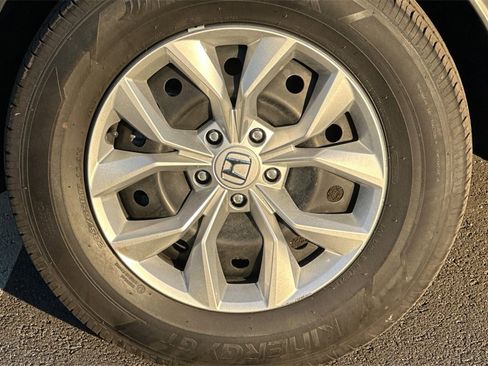 Certified 2024 Honda CR-V LX image 29