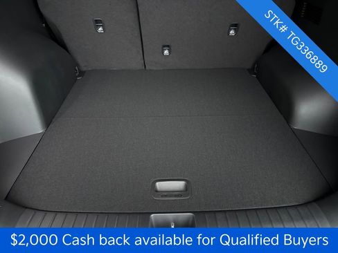 New 2026 Kia Sportage X-Line w/ X-Line Premium Package image 2