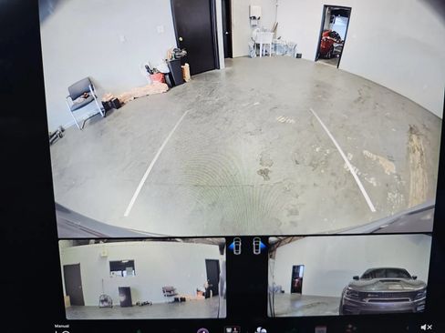 Used 2022 Tesla Model X AWD/4WD image 17