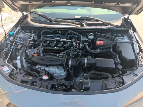 Used 2024 Acura Integra FWD image 29