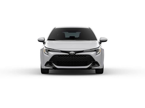 New 2025 Toyota Corolla SE image 49