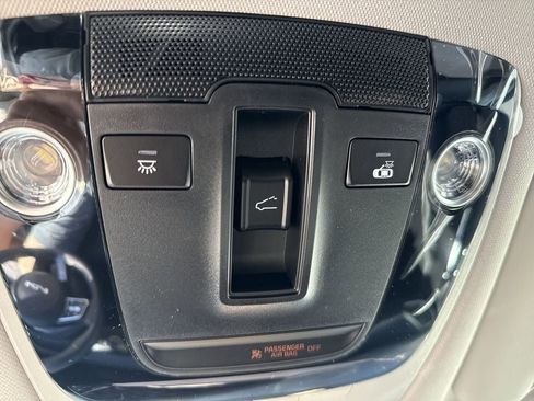 New 2026 Kia Seltos EX FWD image 12