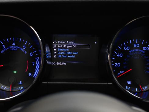 Used 2015 Ford Mustang 50 Years RWD image 57