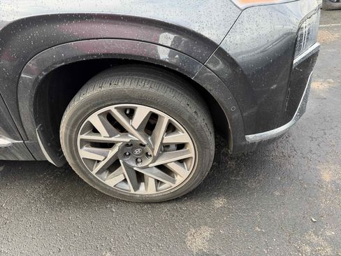 Used 2022 Hyundai Santa Fe Calligraphy image 7