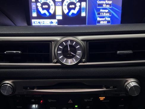 Used 2013 Lexus GS 350 w/ Luxury Pkg image 36