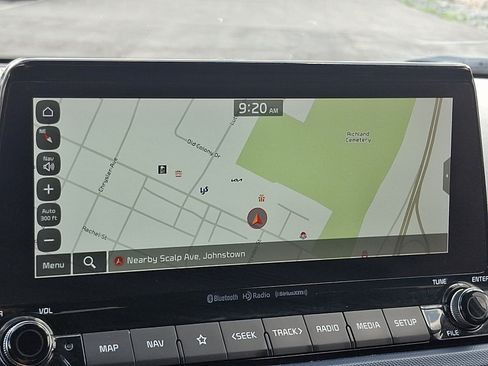 Used 2023 Kia Seltos S w/ Navigation Package AWD/4WD image 18