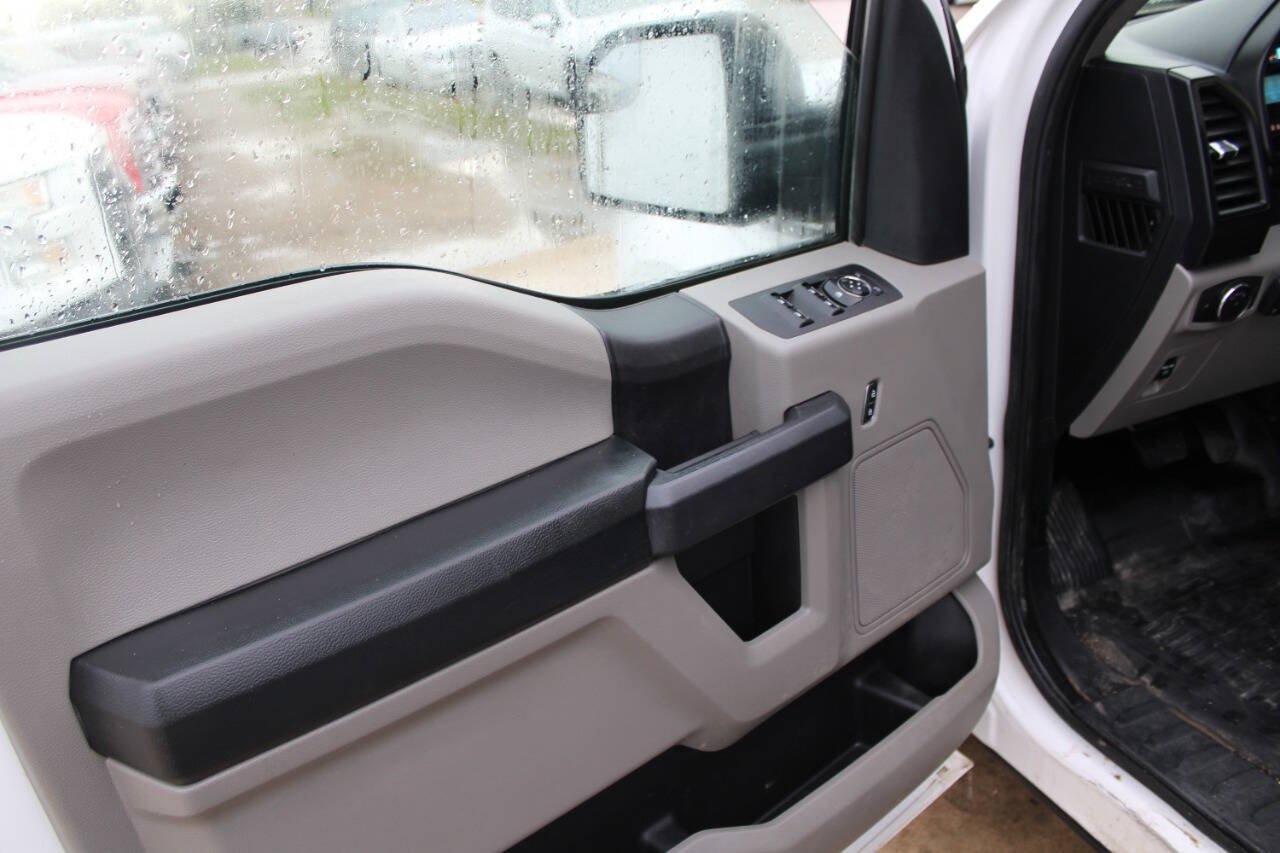Used 2019 Ford F150 XL w/ XL Power Equipment Group RWD image 6