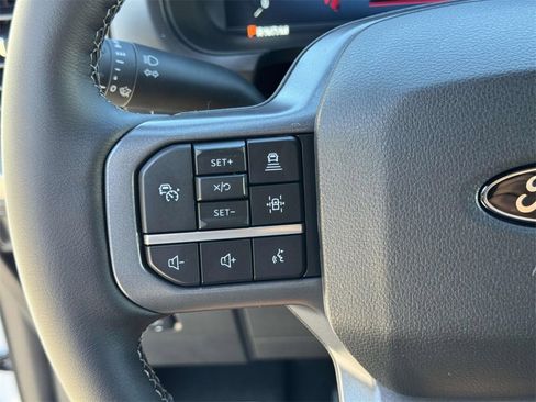 New 2025 Ford F150 Lariat w/ Equipment Group 502A High image 10