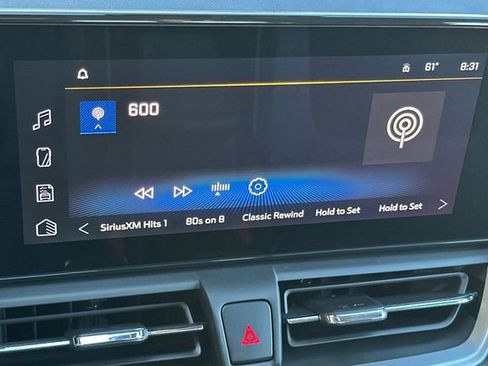 New 2026 Chevrolet TrailBlazer LS FWD image 23