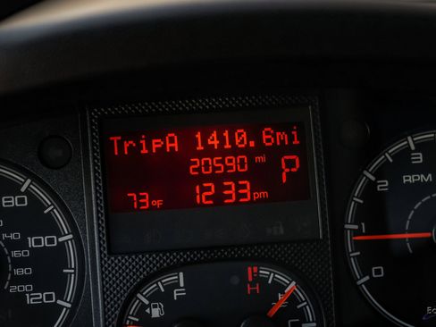 Used 2020 RAM ProMaster 2500 image 69