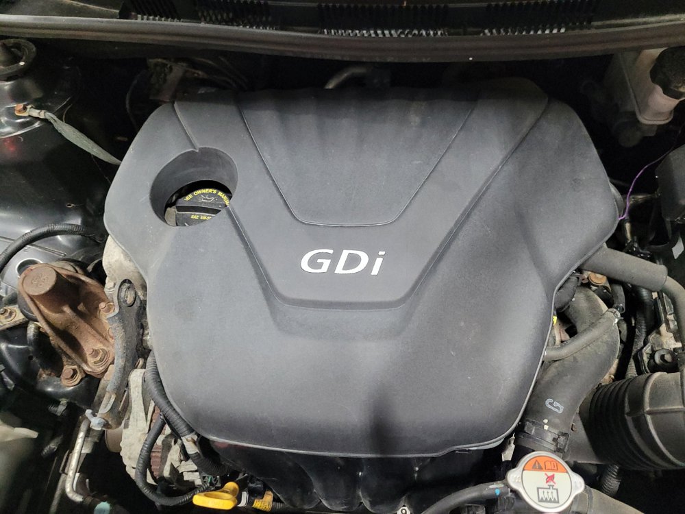 Used 2014 Hyundai Accent GS FWD image 30